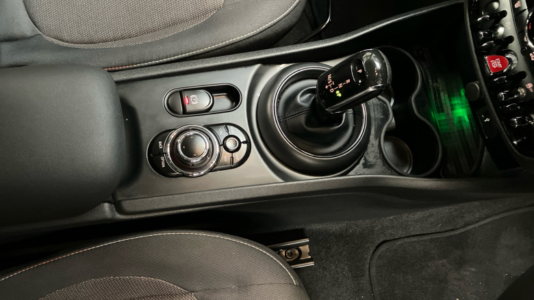 MINI Clubman 1.5 Cooper Exclusive 6dr Auto [Comfort/Nav+ Pack] Petrol Estate